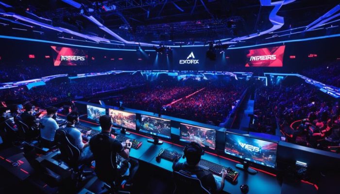 eSportsとは？ | eSports Park